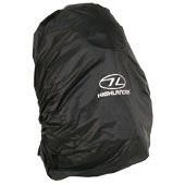 40 - 50 Ltr Waterproof Rucksack Cover